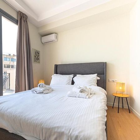 Athens Smart Apartments Екстериор снимка